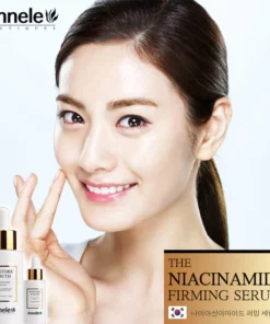 Annele™ Niacinamide Firming Serum