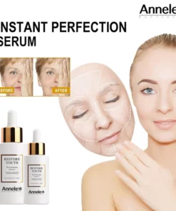 Annele™ Niacinamide Firming Serum