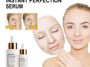 Annele™ Niacinamide Firming Serum