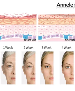 Annele™ Niacinamide Firming Serum