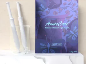 AnnieCare® Instant Itching Stopper & Natural Detox Vaginal & Firming Repair & Pink and Tender Gel