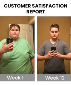 Antares Neodymium ION Neckchain