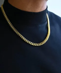 Antares Neodymium ION Neckchain