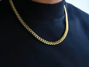 Antares Neodymium ION Neckchain