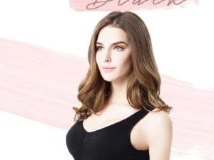 BIG-SIZE Wireless Comfy Sleeping Wear
