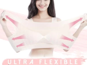 BIG-SIZE Wireless Comfy Sleeping Wear