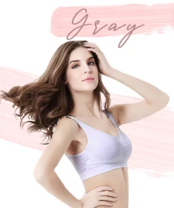 BIG-SIZE Wireless Comfy Sleeping Wear