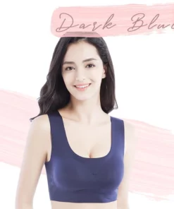 BIG-SIZE Wireless Comfy Sleeping Wear