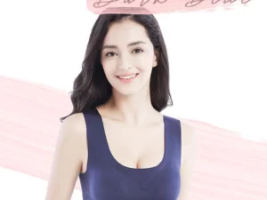 BIG-SIZE Wireless Comfy Sleeping Wear