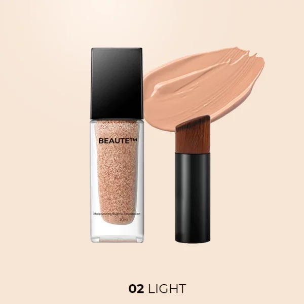 Beaute™ Овлажняващ балон фон дьо тен