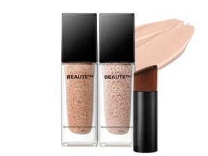 Beaute™ Moisturizing Bubble Foundation