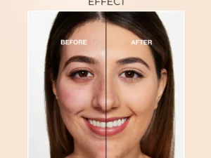 Beaute™ Moisturizing Bubble Foundation