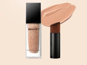 Beaute™ Moisturizing Bubble Foundation