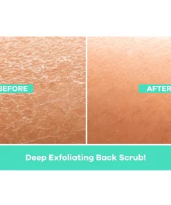 Beaute™ Morocco Hammam Exfoliating Mitt