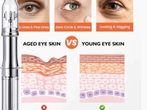 BeautyBright Vitamin Anti-Wrinkle Eye Cream
