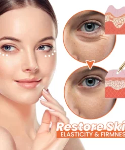 BeautyBright Vitamin Anti-Wrinkle Eye Cream