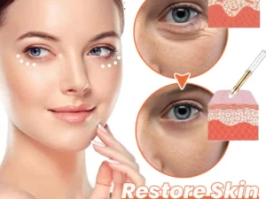 BeautyBright Vitamin Anti-Wrinkle Eye Cream