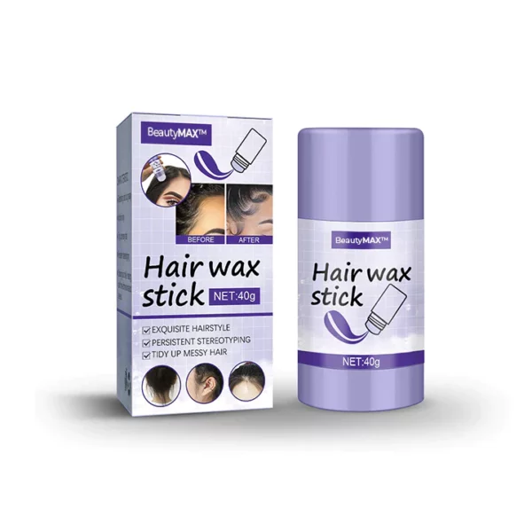 BeautyMAX™ स्टाइलिंग फिक्सर वॅक्स स्टिक