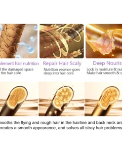 BeautyMAX™ Styling Fixer Wax Stick