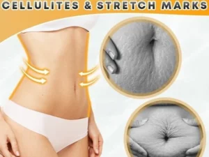 Belly Drainage Ginger Oil