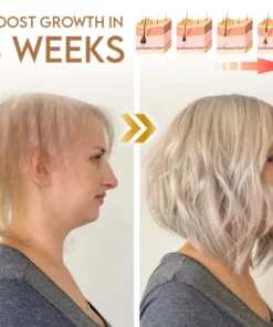 BioPRO Hair Growth Boosting Spray