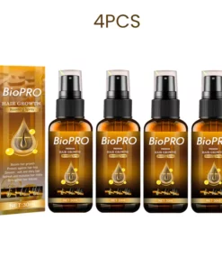 BioPRO Hair Growth Boosting Spray