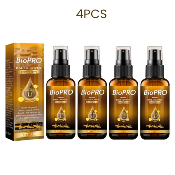 BioPRO Hair Growth Boosting Spray