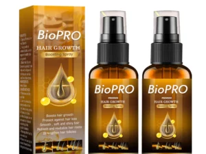 BioPRO Hair Growth Boosting Spray