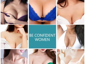 Boobshaping Breast Enlargement Cream