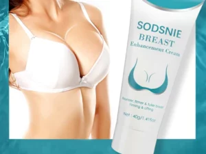 Boobshaping Breast Enlargement Cream