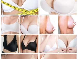 Boobshaping Breast Enlargement Cream