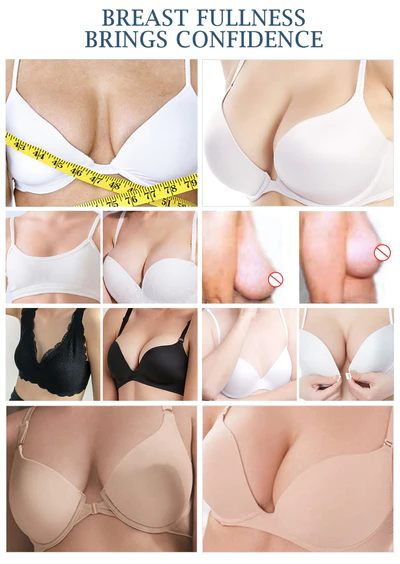 Boobshaping Breast Enlargement Cream