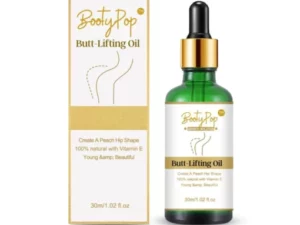 BootyPop™ Butt-Lifting Oil