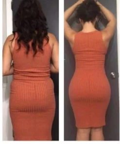 BootyPop™ Butt-Lifting Oil