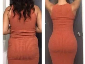 BootyPop™ Butt-Lifting Oil