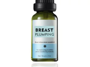 Breast Plumping & Lifting Essential Oil