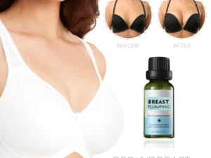 Breast Plumping & Lifting Essential Oil