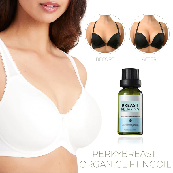 Plumping Breast & Gbigbe Epo Pataki