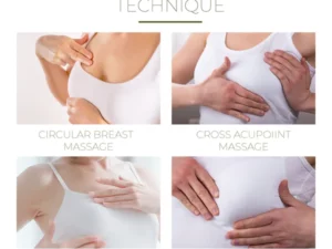 Breast Plumping & Lifting Essential Oil