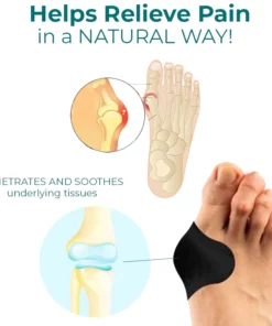 BunionOut™ Relief Patch