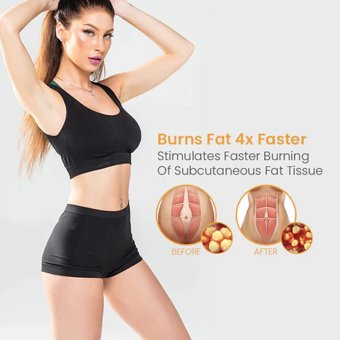 BurnFat™ Body Detox Nanotechnology Spray