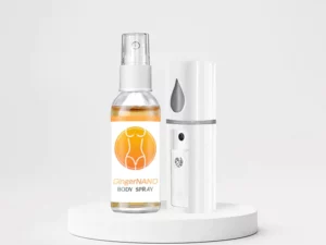BurnFat™ Body Detox Nanotechnology Spray