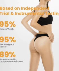 BurnFat™ Body Detox Nanotechnology Spray