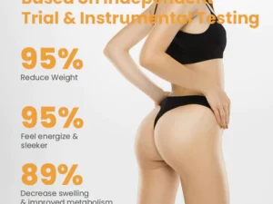 BurnFat™ Body Detox Nanotechnology Spray