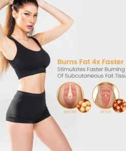 BurnFat™ Body Detox Nanotechnology Spray