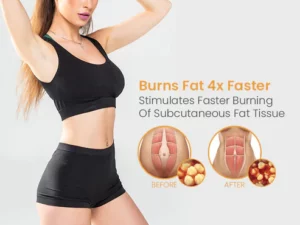 BurnFat™ Body Detox Nanotechnology Spray