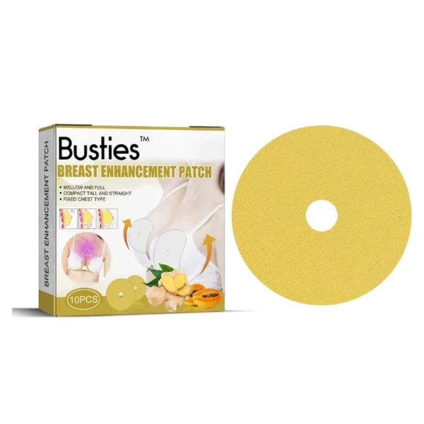 Busties™ Brustvergrößerungspflaster