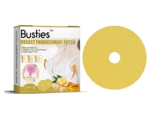 Busties™ Breast Enhancement Patch