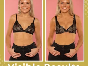 Busties™ Breast Enhancement Patch