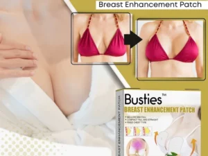 Busties™ Breast Enhancement Patch